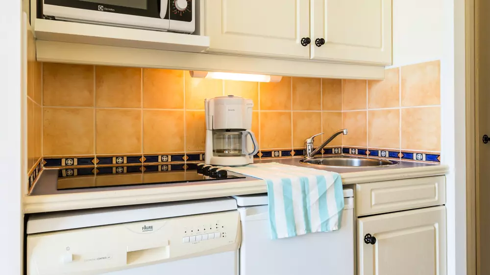 Pierre & Vacances Residence Les Restanques du Golfe de Saint Tropez