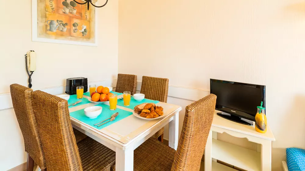 Pierre & Vacances Residence Les Restanques du Golfe de Saint Tropez