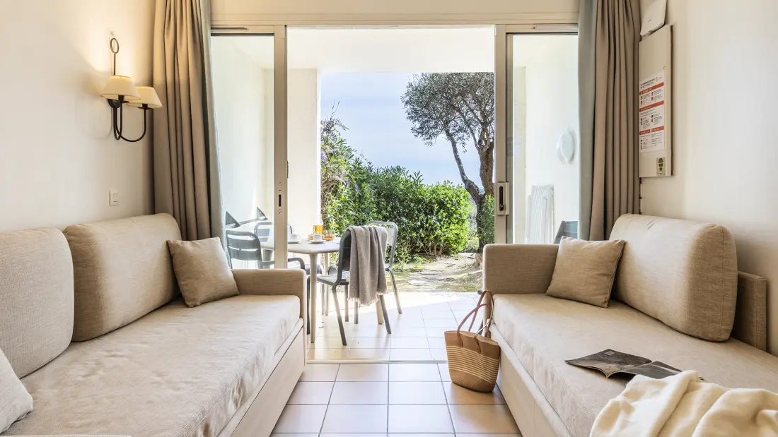 Residenza Pierre & Vacances Les Restanques du Golfe de Saint Tropez