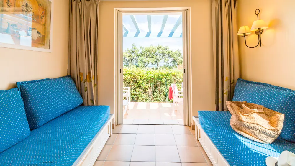 Pierre & Vacances Residence Les Restanques du Golfe de Saint Tropez