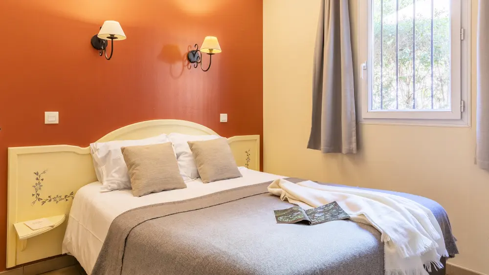 Pierre & Vacances Residence Les Restanques du Golfe de Saint Tropez
