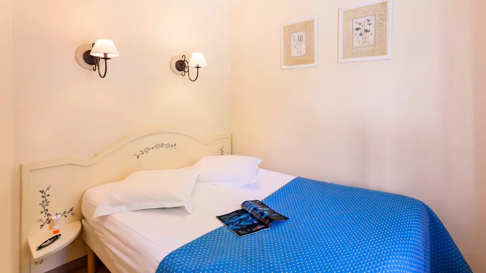 Pierre & Vacances Residence Les Restanques du Golfe de Saint Tropez