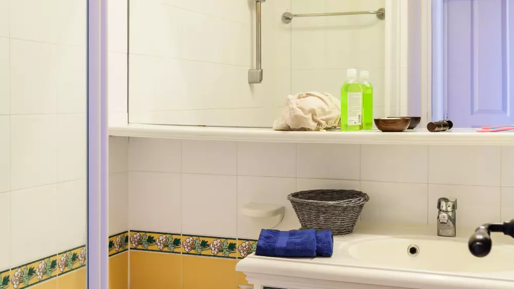 Pierre & Vacances Residence Les Restanques du Golfe de Saint Tropez