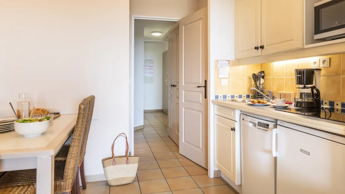 Residenza Pierre & Vacances Les Restanques du Golfe de Saint Tropez