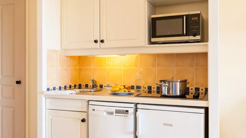 Pierre & Vacances Residence Les Restanques du Golfe de Saint Tropez