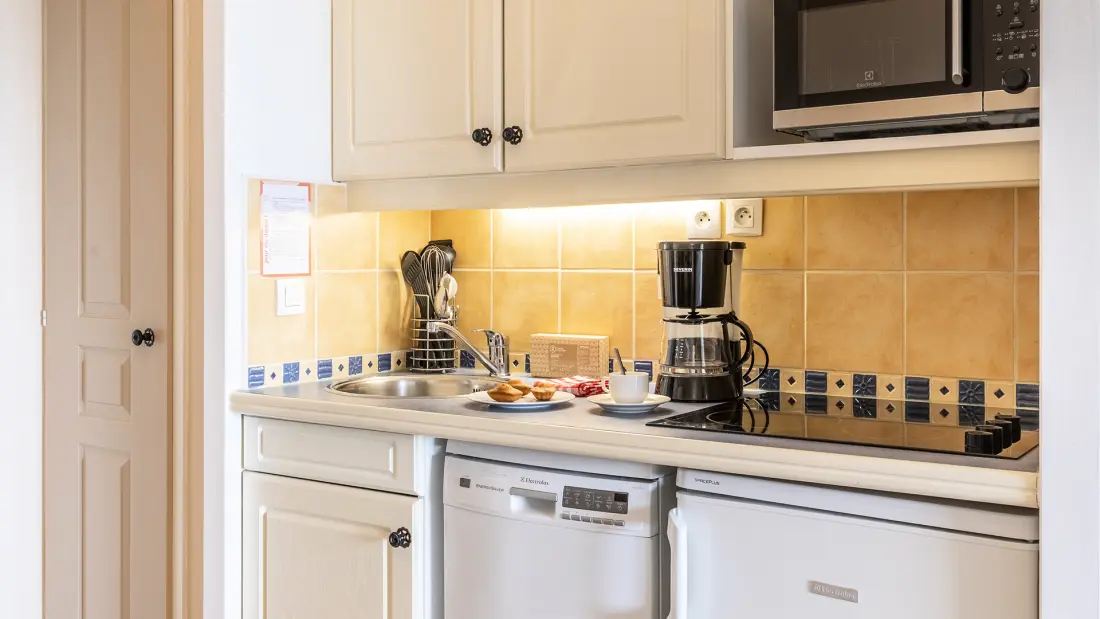 Residenza Pierre & Vacances Les Restanques du Golfe de Saint Tropez
