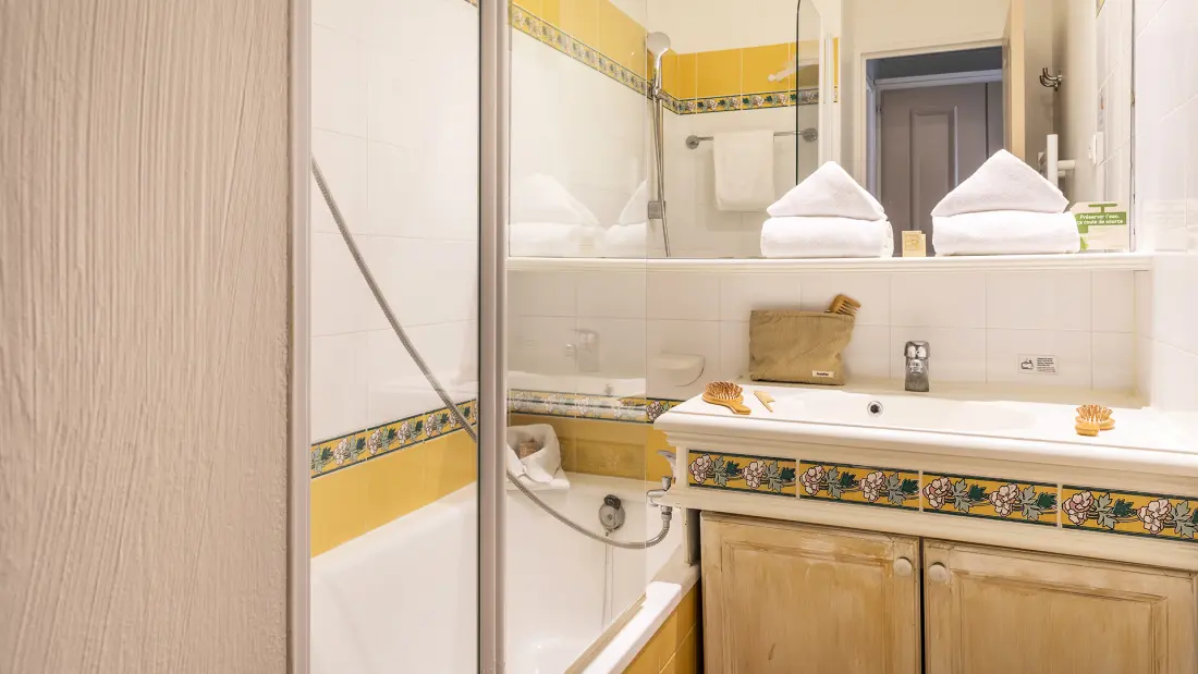 Residenza Pierre & Vacances Les Restanques du Golfe de Saint Tropez