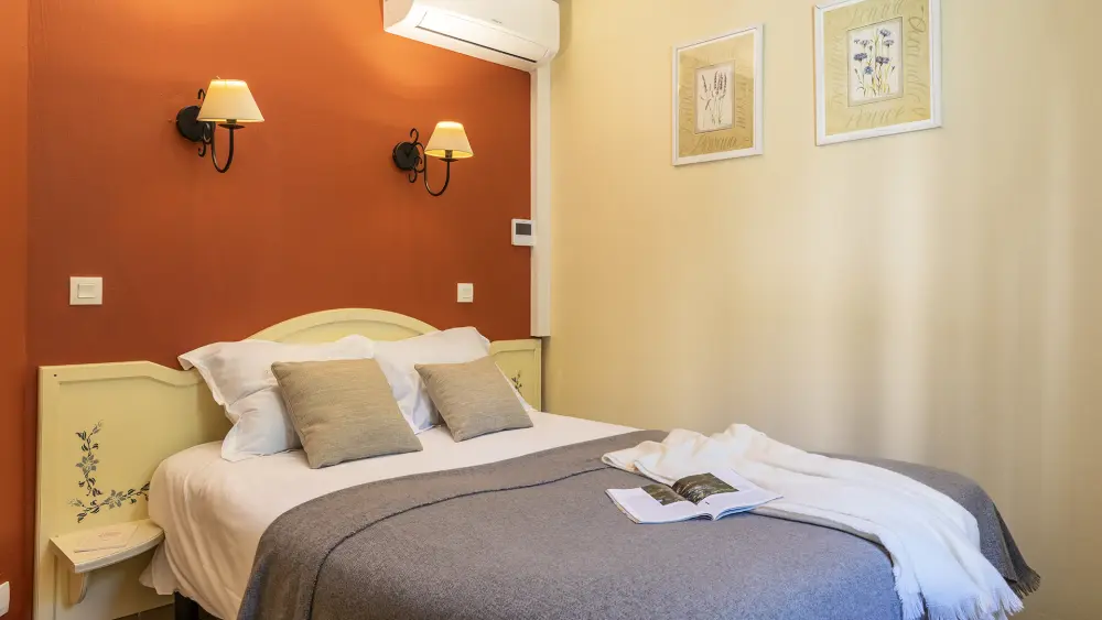 Pierre & Vacances Residence Les Restanques du Golfe de Saint Tropez