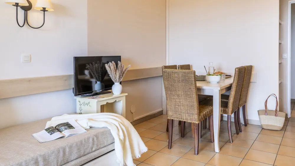 Pierre & Vacances Residence Les Restanques du Golfe de Saint Tropez