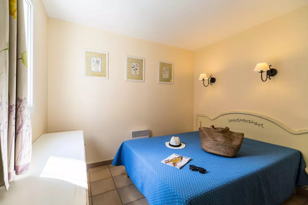 Pierre & Vacances Residence Les Restanques du Golfe de Saint Tropez