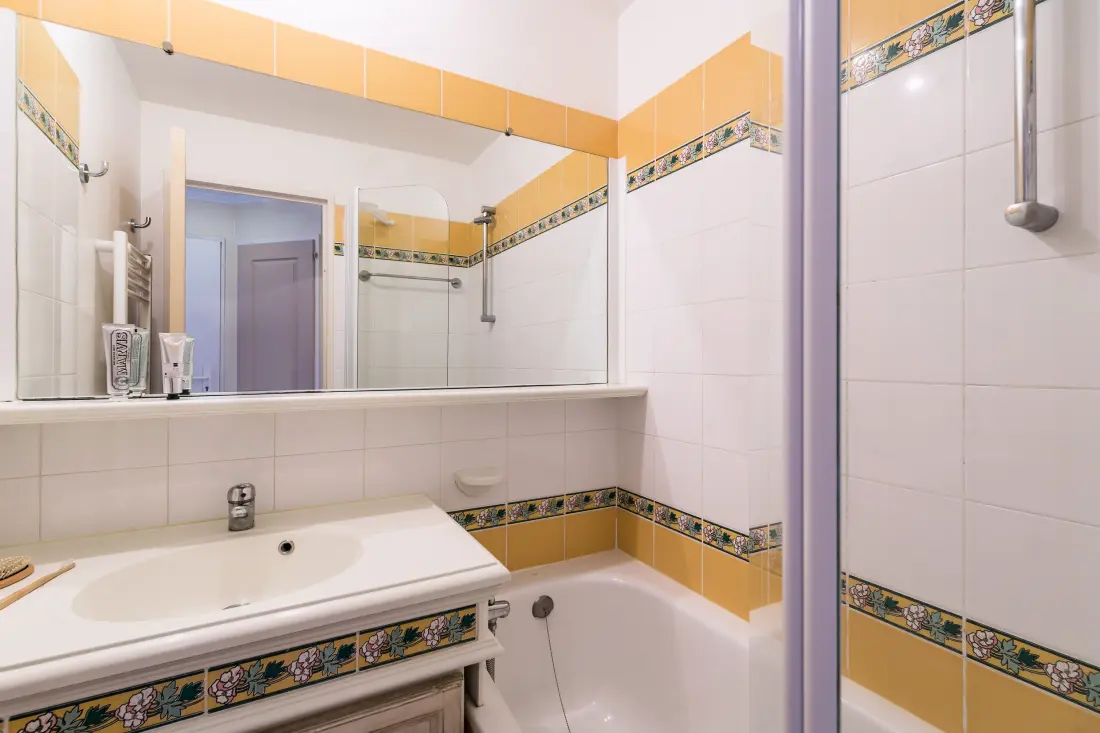 Residenza Pierre & Vacances Les Restanques du Golfe de Saint Tropez