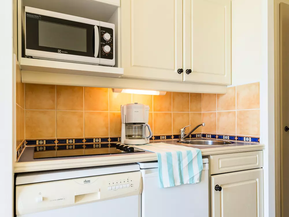 Pierre & Vacances Residence Les Restanques du Golfe de Saint Tropez