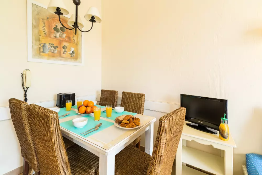 Pierre & Vacances Residence Les Restanques du Golfe de Saint Tropez