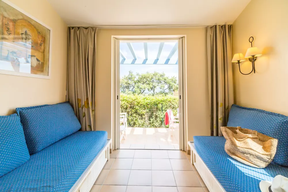 Pierre & Vacances Residence Les Restanques du Golfe de Saint Tropez