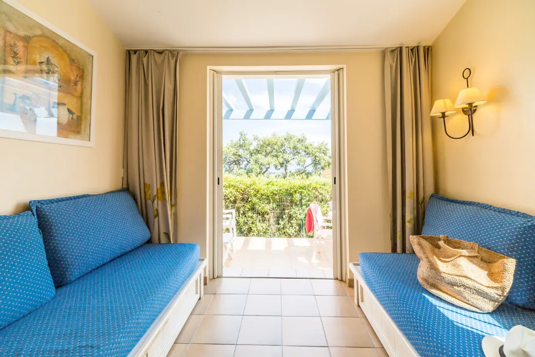 Residenza Pierre & Vacances Les Restanques du Golfe de Saint Tropez