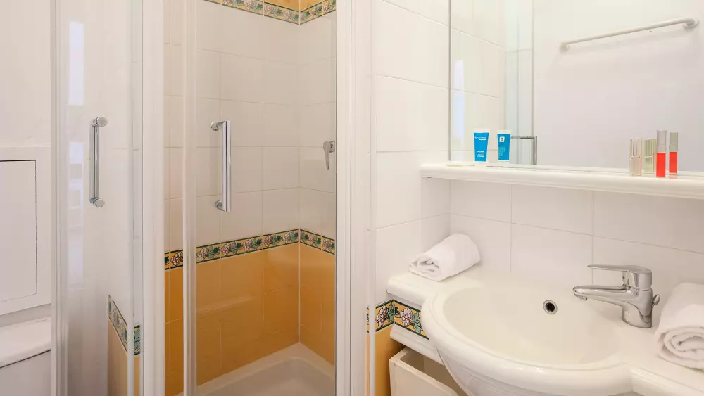 Pierre & Vacances Residence Les Restanques du Golfe de Saint Tropez