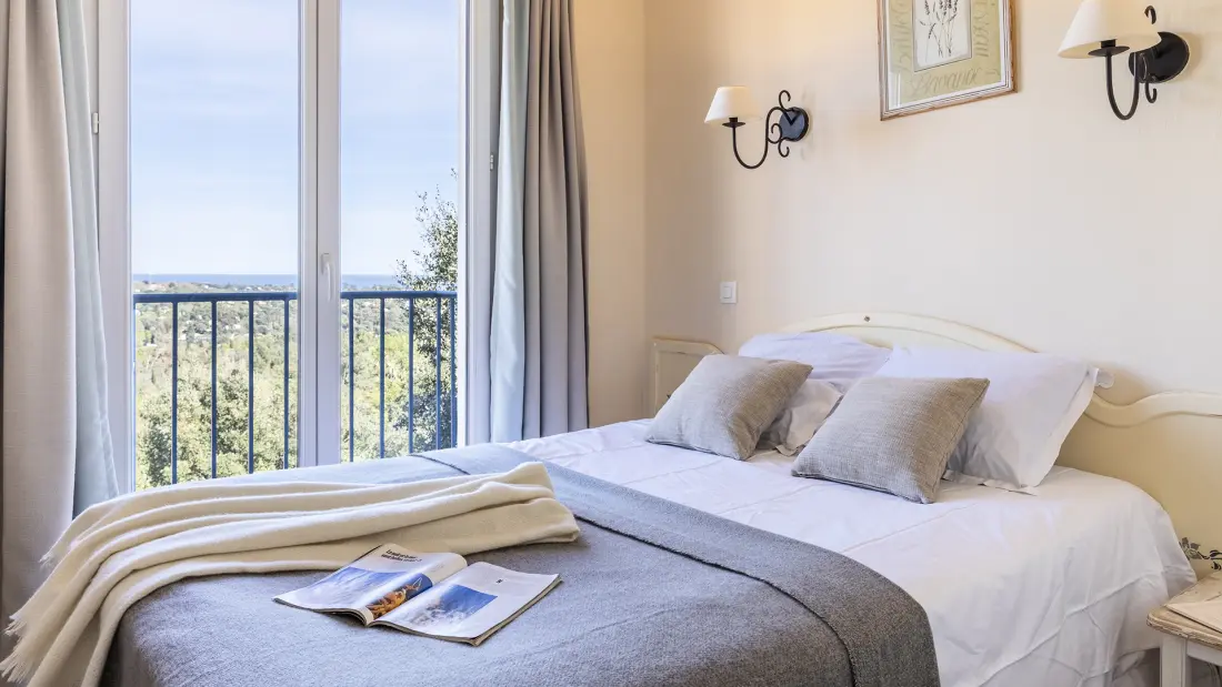 Residenza Pierre & Vacances Les Restanques du Golfe de Saint Tropez