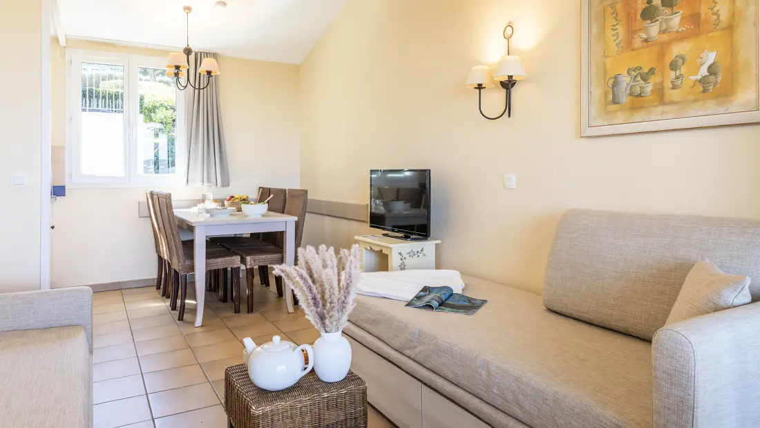 Residenza Pierre & Vacances Les Restanques du Golfe de Saint Tropez