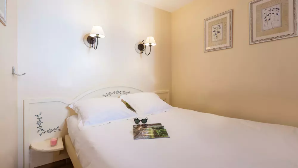 Pierre & Vacances Residence Les Restanques du Golfe de Saint Tropez