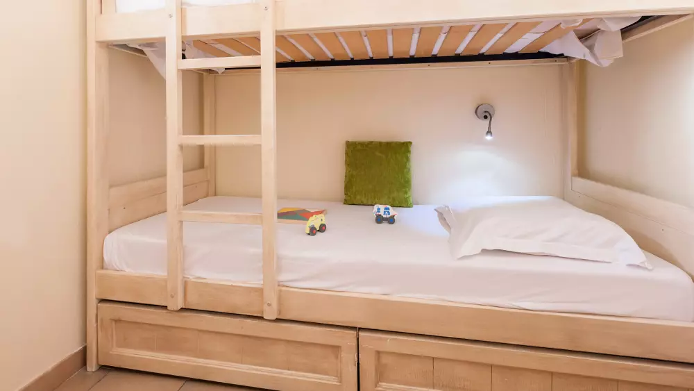 Pierre & Vacances Residence Les Restanques du Golfe de Saint Tropez