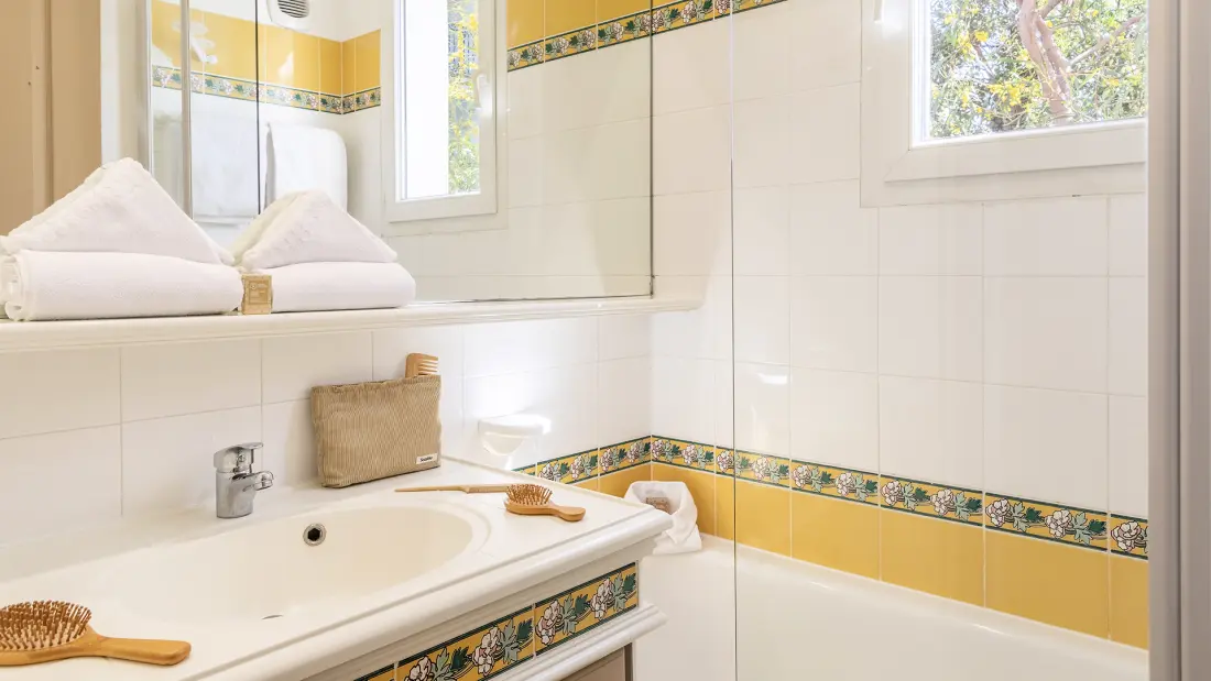 Residenza Pierre & Vacances Les Restanques du Golfe de Saint Tropez