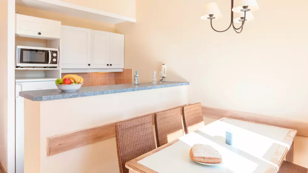 Pierre & Vacances Residence Les Restanques du Golfe de Saint Tropez