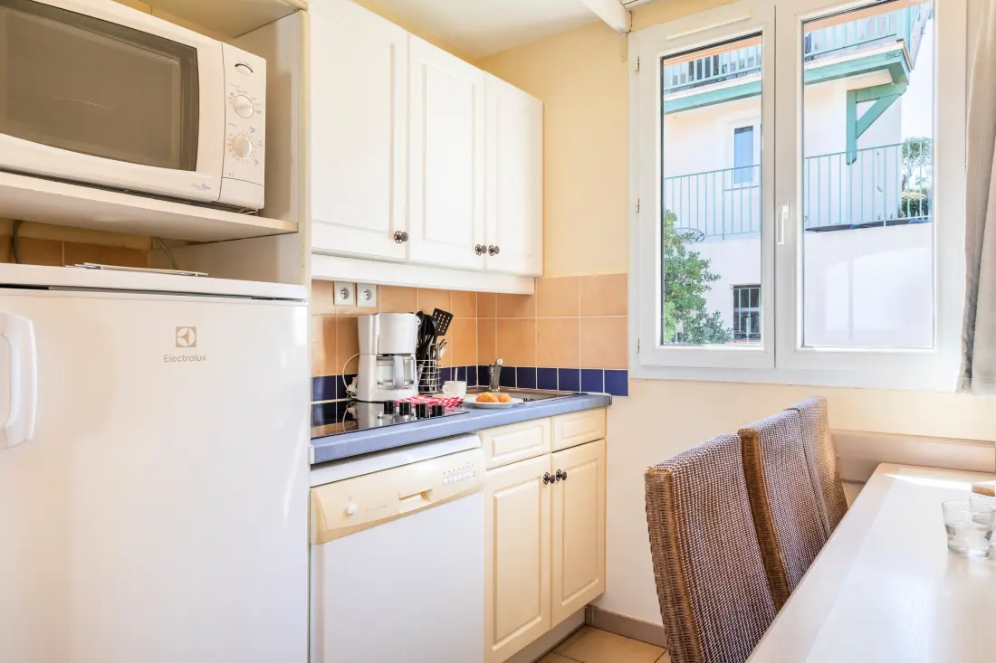 Residenza Pierre & Vacances Les Restanques du Golfe de Saint Tropez
