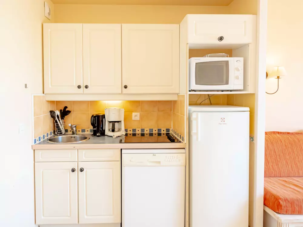 Pierre & Vacances Residence Les Restanques du Golfe de Saint Tropez