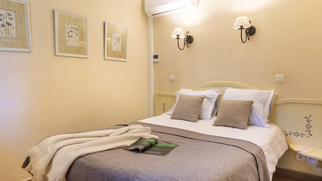 Residenza Pierre & Vacances Les Restanques du Golfe de Saint Tropez