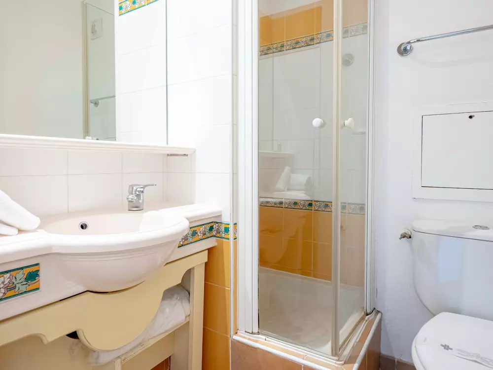 Pierre & Vacances Residence Les Restanques du Golfe de Saint Tropez