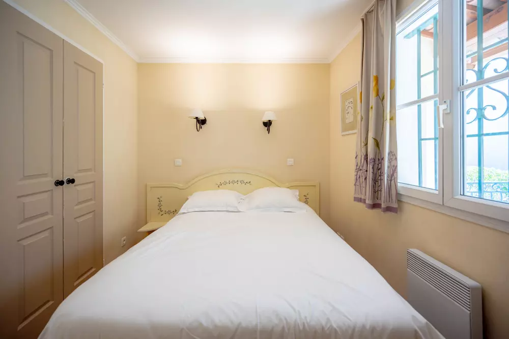 Pierre & Vacances Residence Les Restanques du Golfe de Saint Tropez