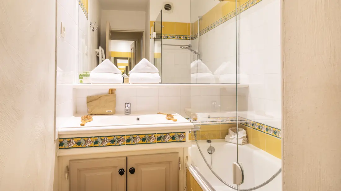 Residenza Pierre & Vacances Les Restanques du Golfe de Saint Tropez