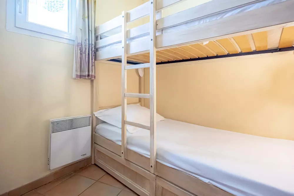 Pierre & Vacances Residence Les Restanques du Golfe de Saint Tropez