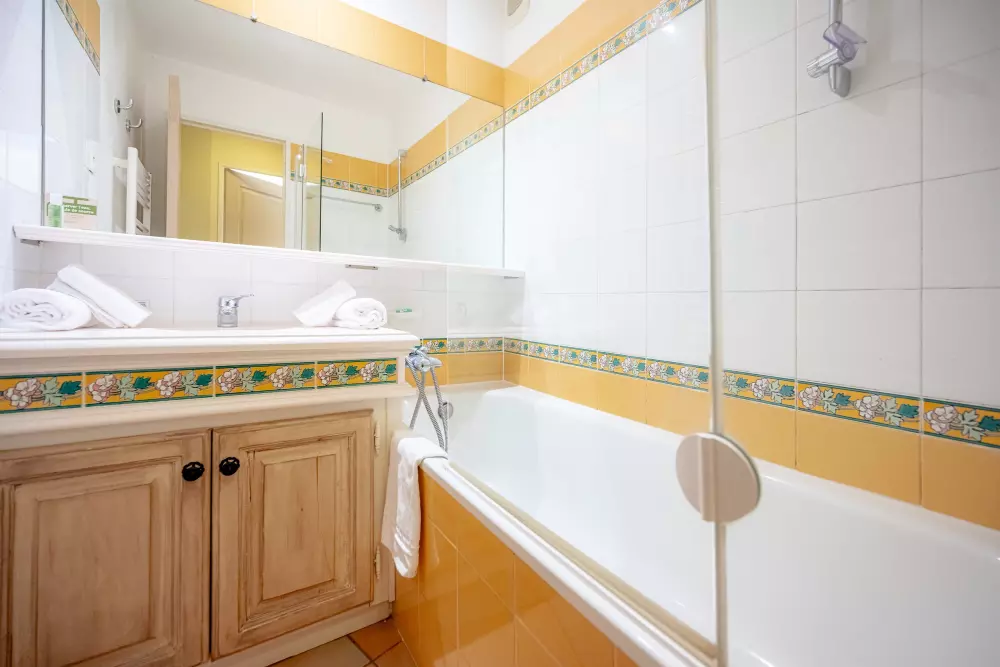 Pierre & Vacances Residence Les Restanques du Golfe de Saint Tropez