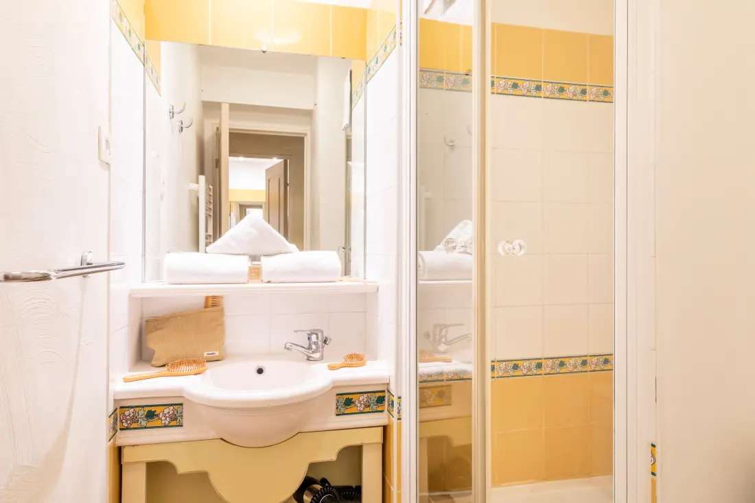 Residenza Pierre & Vacances Les Restanques du Golfe de Saint Tropez