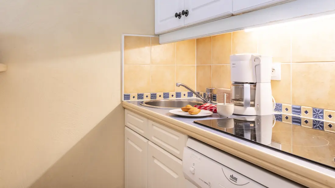 Residenza Pierre & Vacances Les Restanques du Golfe de Saint Tropez