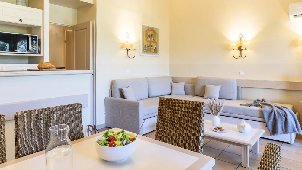 Pierre & Vacances Residence Les Restanques du Golfe de Saint Tropez