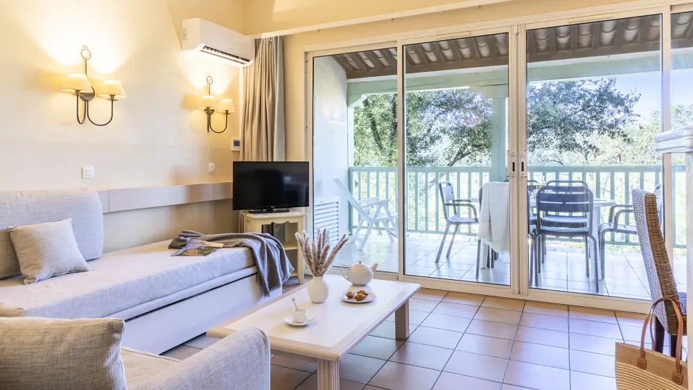 Pierre & Vacances Residence Les Restanques du Golfe de Saint Tropez