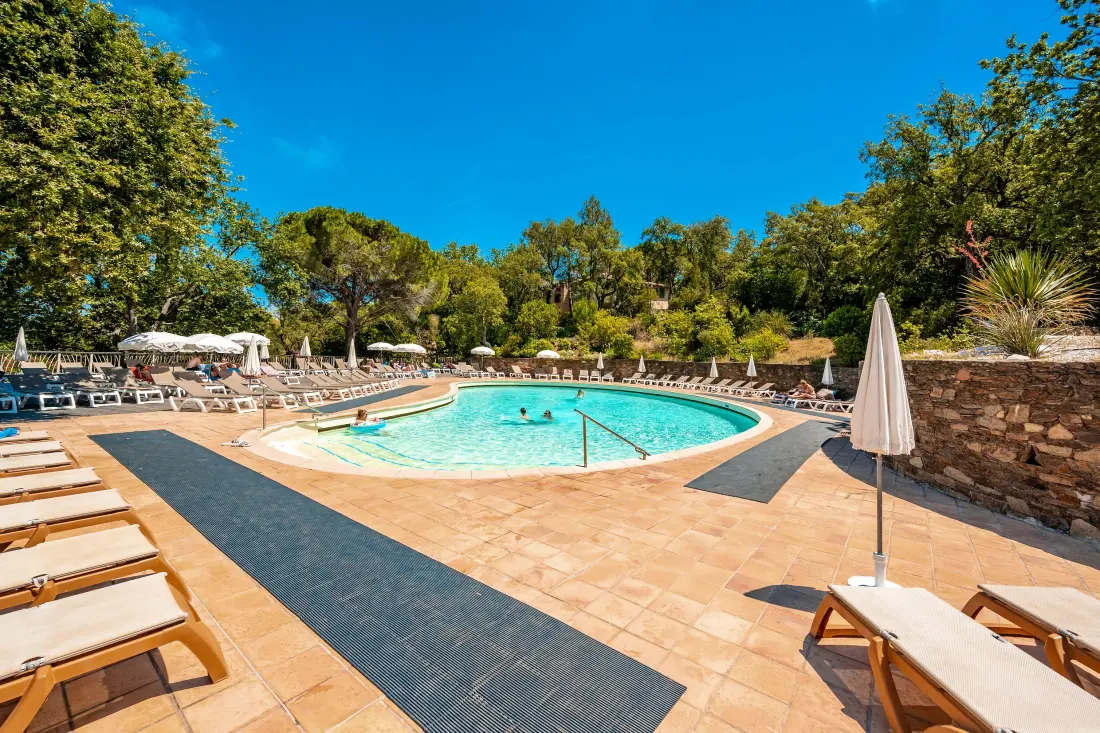 Residenza Pierre & Vacances Les Restanques du Golfe de Saint Tropez