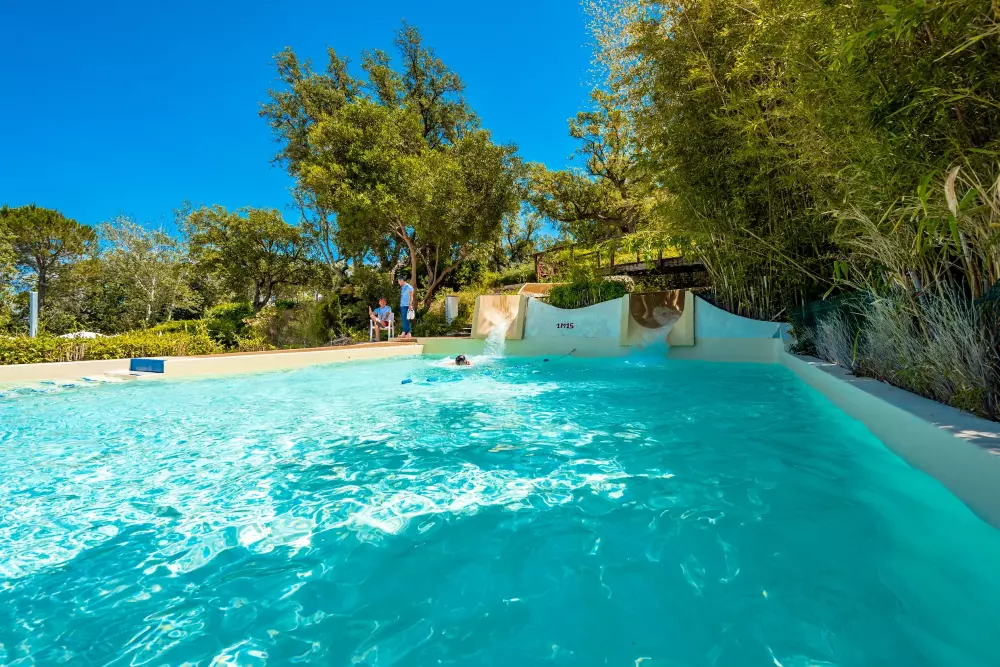 Pierre & Vacances Residence Les Restanques du Golfe de Saint Tropez