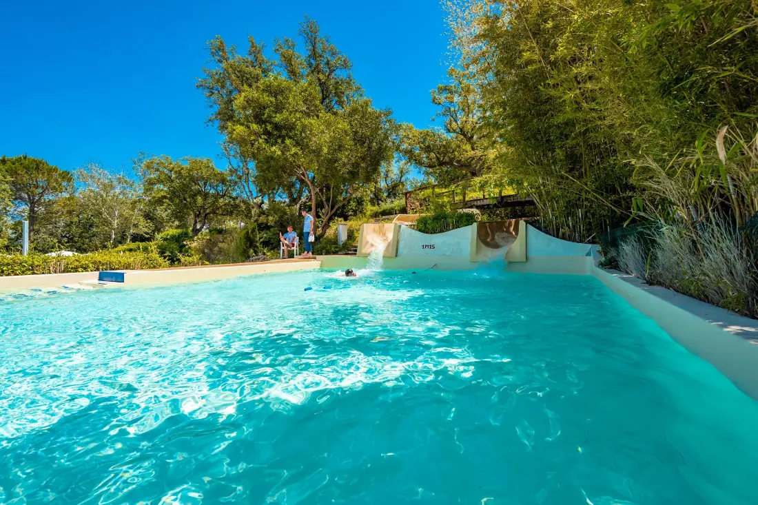 Residenza Pierre & Vacances Les Restanques du Golfe de Saint Tropez