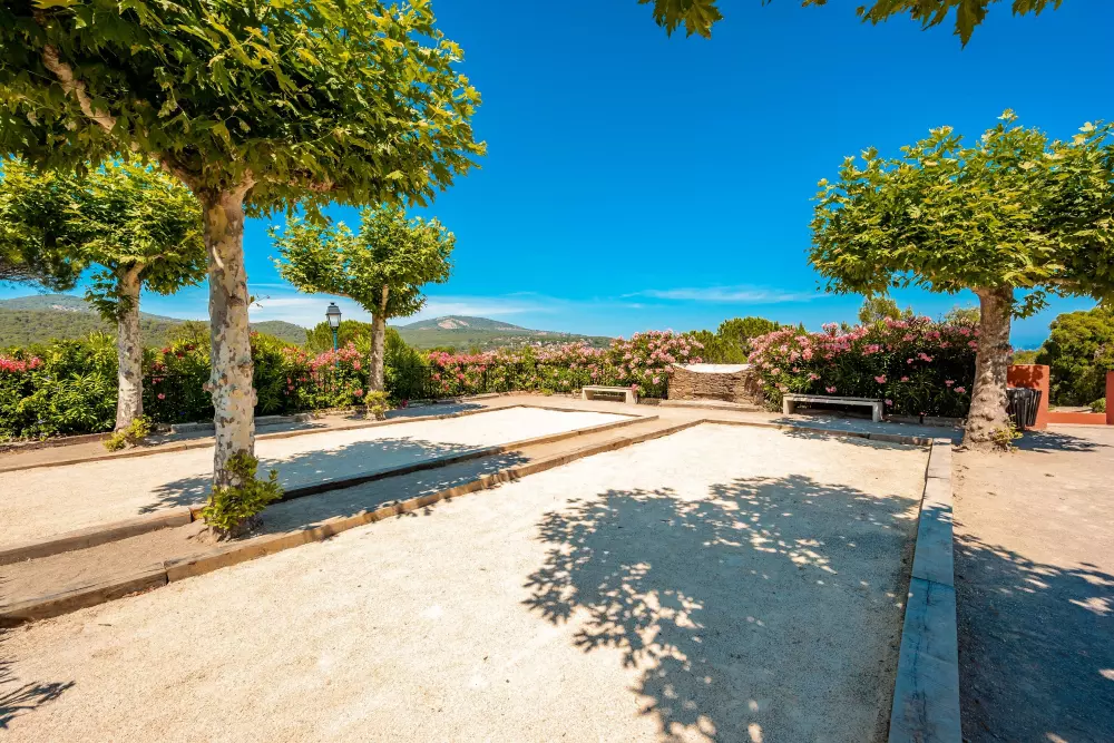 Pierre & Vacances Residence Les Restanques du Golfe de Saint Tropez