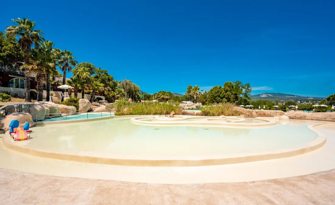 Residenza Pierre & Vacances Les Restanques du Golfe de Saint Tropez