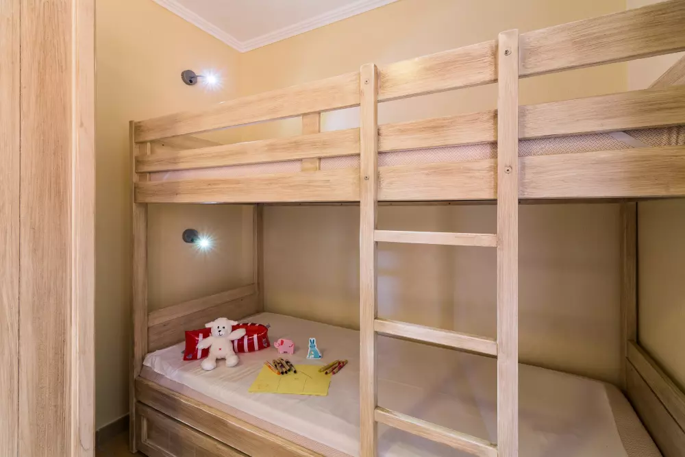 Pierre & Vacances Residence Les Restanques du Golfe de Saint Tropez