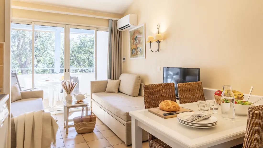 Residenza Pierre & Vacances Les Restanques du Golfe de Saint Tropez