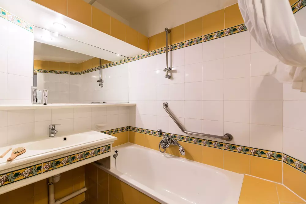 Pierre & Vacances Residence Les Restanques du Golfe de Saint Tropez