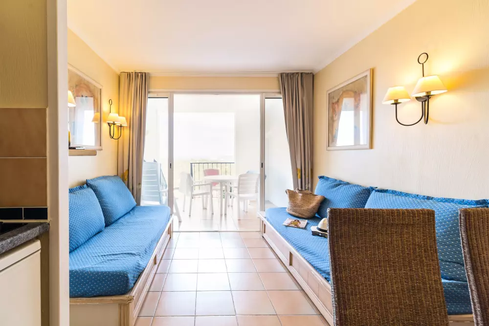 Pierre & Vacances Residence Les Restanques du Golfe de Saint Tropez