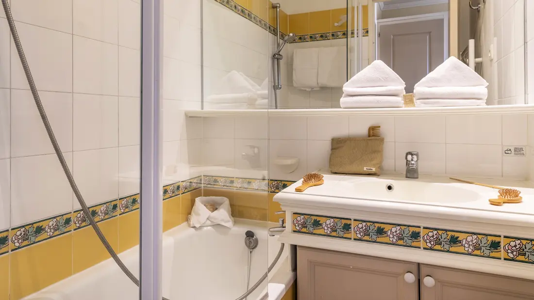 Residenza Pierre & Vacances Les Restanques du Golfe de Saint Tropez