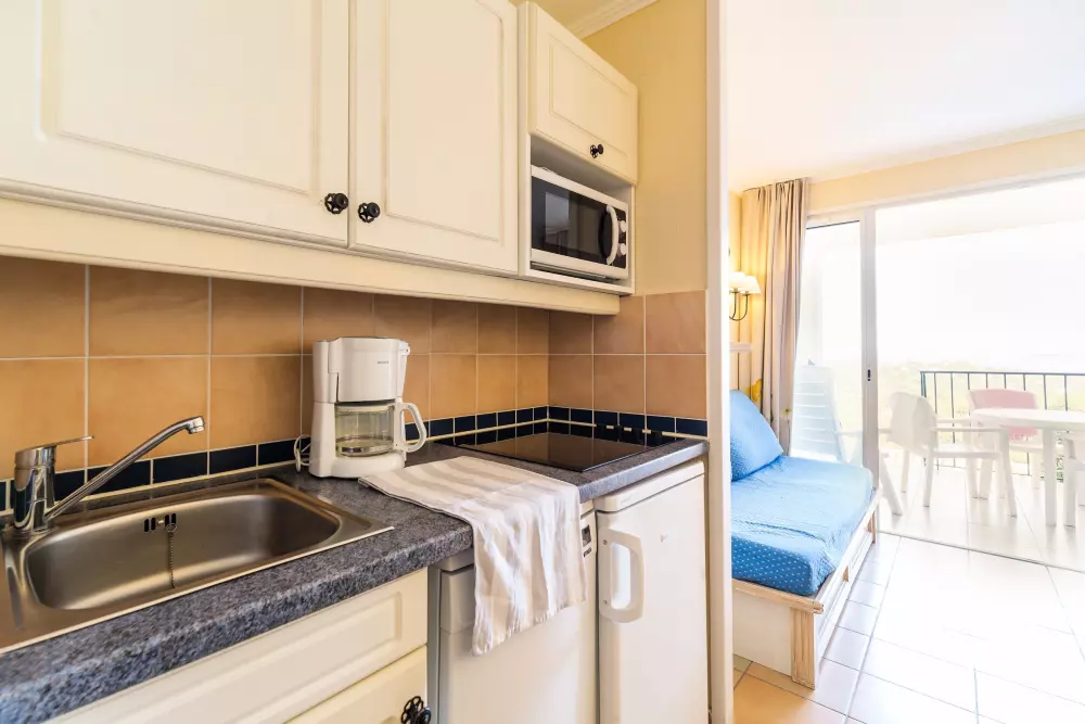 Pierre & Vacances Residence Les Restanques du Golfe de Saint Tropez