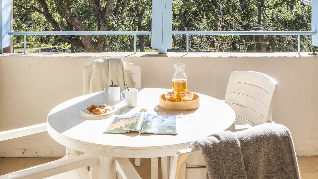 Residenza Pierre & Vacances Les Restanques du Golfe de Saint Tropez